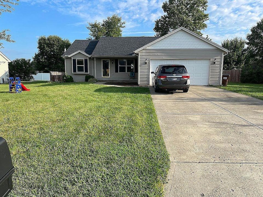 319 Northside Dr, Batesville, IN 47006 - photo 1