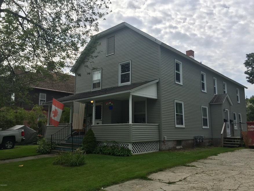 85-87 Carson Ave