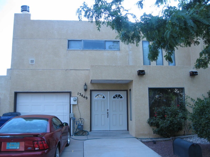 13449 Panorama Loop NE Albuquerque, NM 8