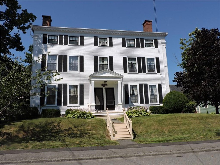 45 Franklin St, Bucksport, ME 04416 - photo 1