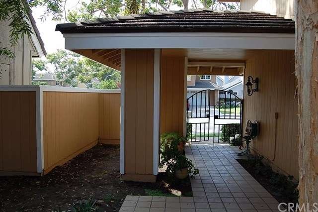 GATED ENTRY FOR YOURSECURITY