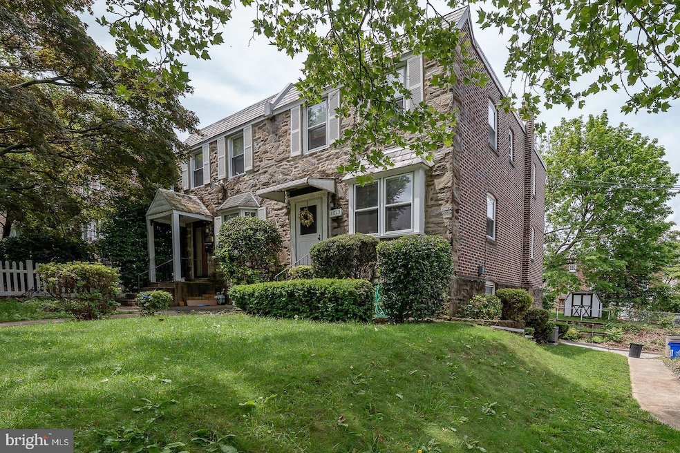 4013 Albemarle Ave, Drexel Hill, PA 19026 - photo 1