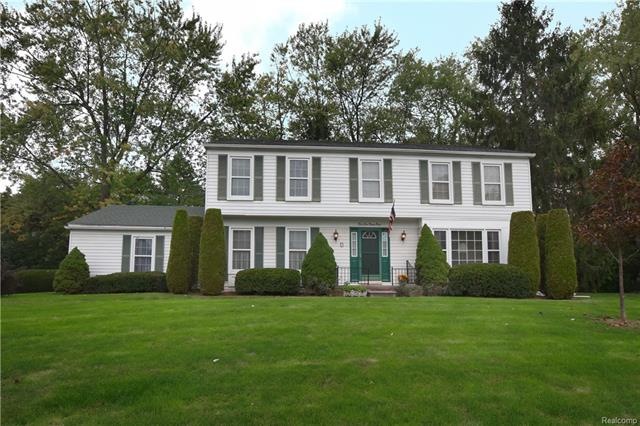 5528 Old Carriage Lane