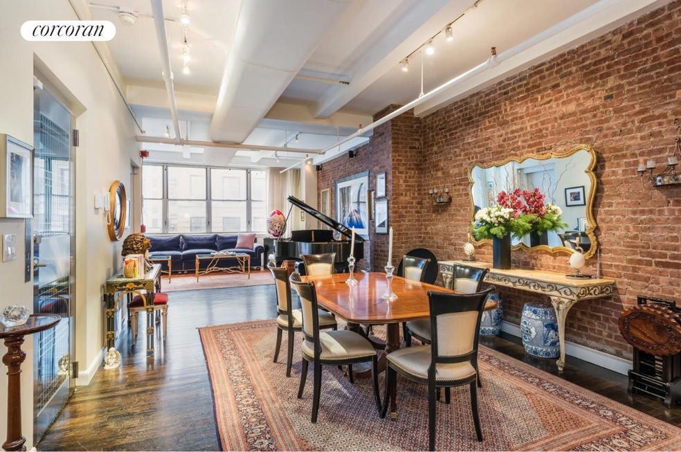 39 E 20th St unit 5, New York, NY 10003 - photo 1