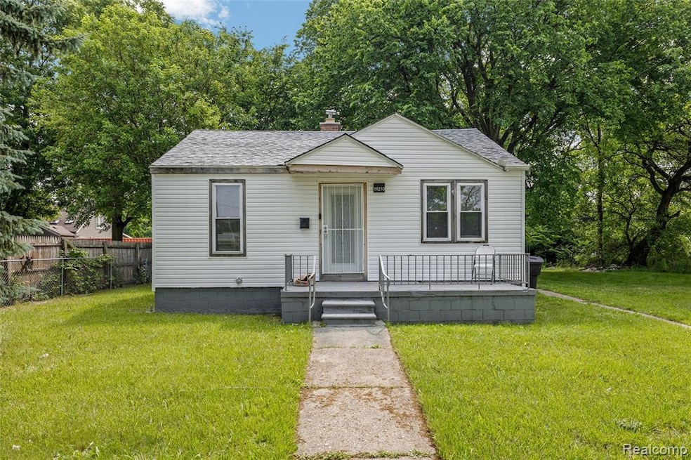 For Sale $74,000