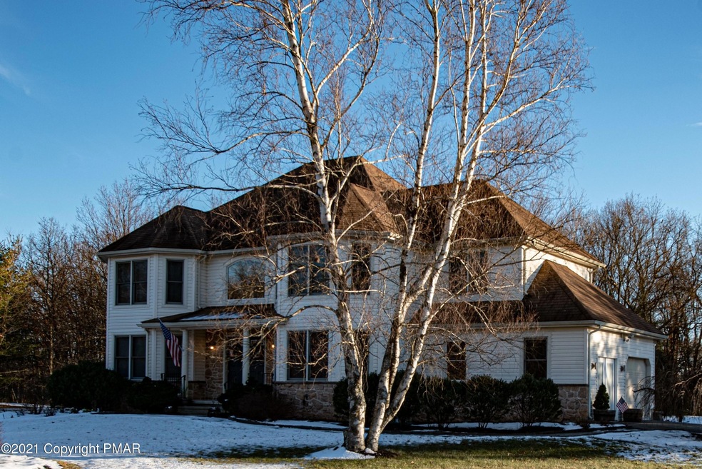 1098 State Rd, Effort, PA 18330 - photo 1