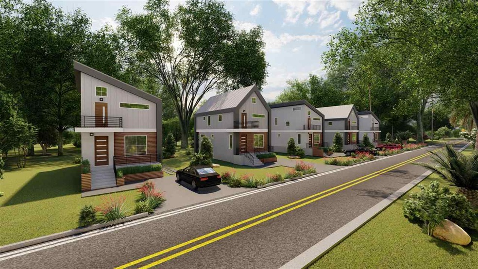 329 Riberia St, Saint Augustine, FL 32084 - photo 1