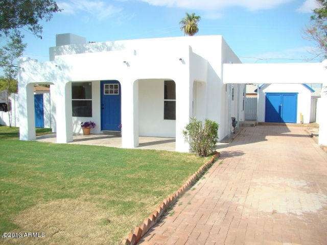 2202 N 21st Place, Phoenix, AZ 85006 - photo 1