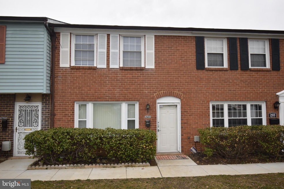 2603 Molton Way, Windsor Mill, MD 21244 - photo 1