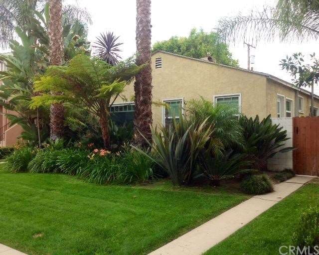Exterior 517-521 S Main Street Burbank - 