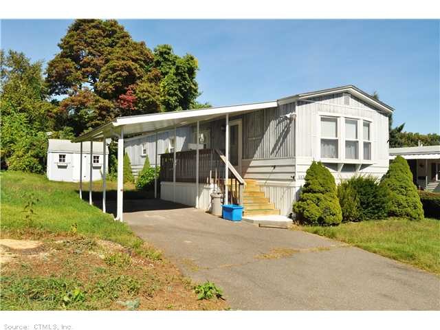 12 Utah Ave, Vernon, CT 06066 - photo 1