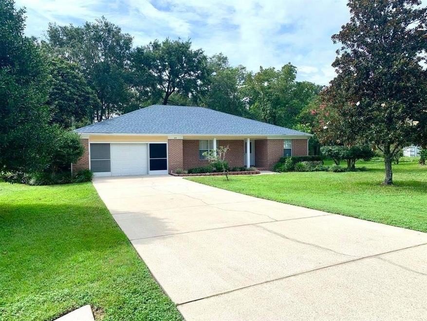 43 Ring Tailed Eagle Dr, Crawfordville, FL 32327 - photo 1