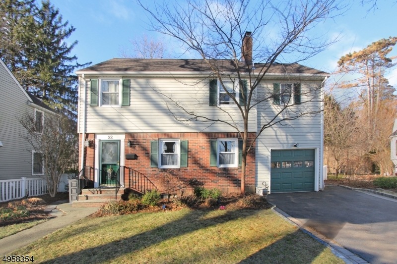 22 Davidson Rd, Bloomfield, NJ 07003 - photo 1