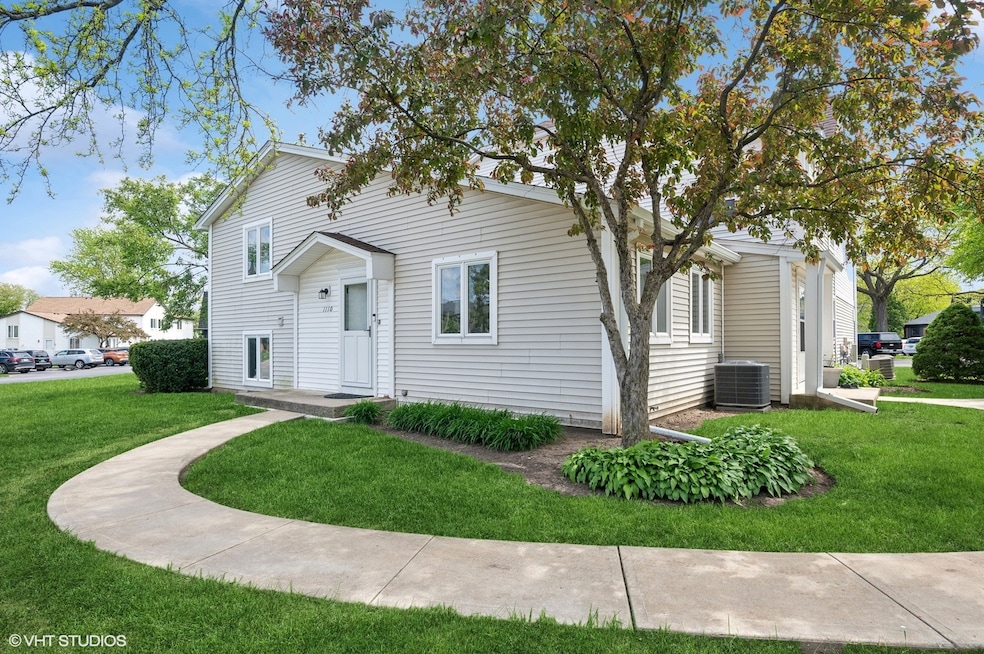 Sold $302,000 • Co-Listing Agent