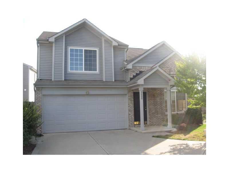 2608 Fraiser Fir Dr, Greenwood, IN 46143 - photo 1