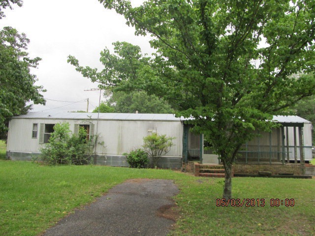 7586 Old Hwy 3, Baconton, GA 31716 - photo 1