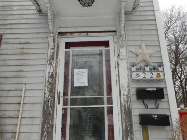 22 Lazel St, Whitman, MA 02382 - photo 1