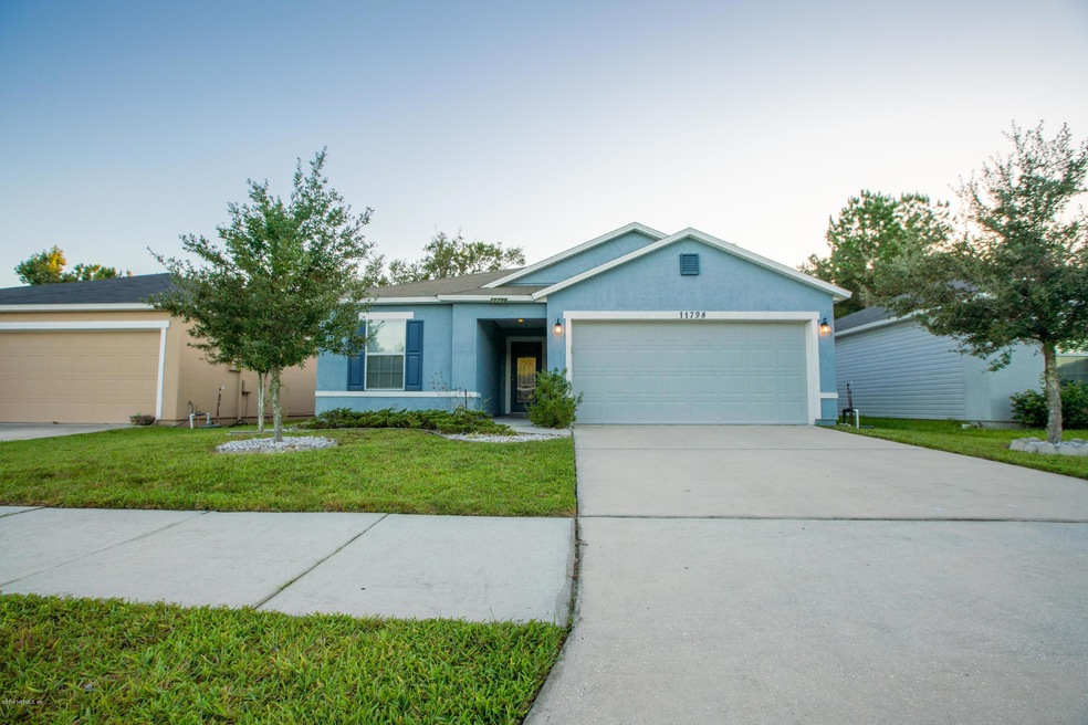 11798 Alexandra Dr, Jacksonville, FL 32218 - photo 1