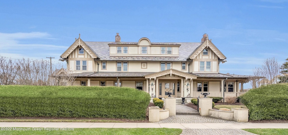 18 Passaic Ave, Spring Lake, NJ 07762 - photo 1