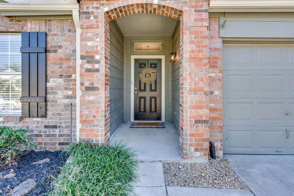 3201 Bent Creek Dr, Denton, TX 76210 - photo 1