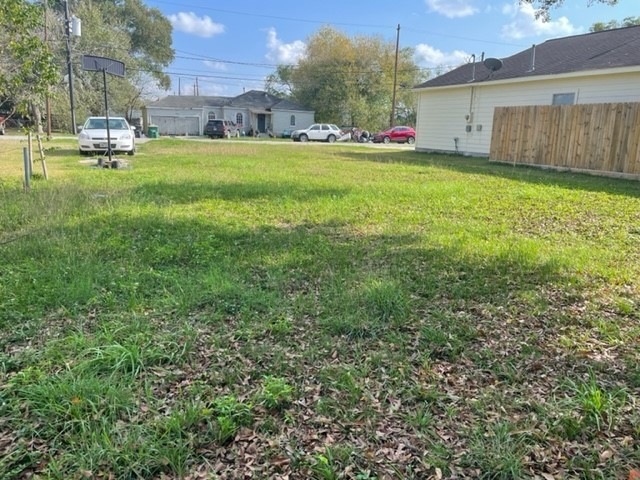 7020 Eastwood St, Houston, TX 77021 - photo 1