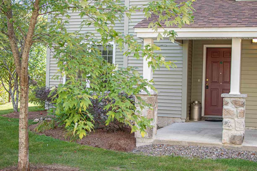 8 Blueberry Hill Rd unit 1, Plymouth, NH 03264 - photo 1