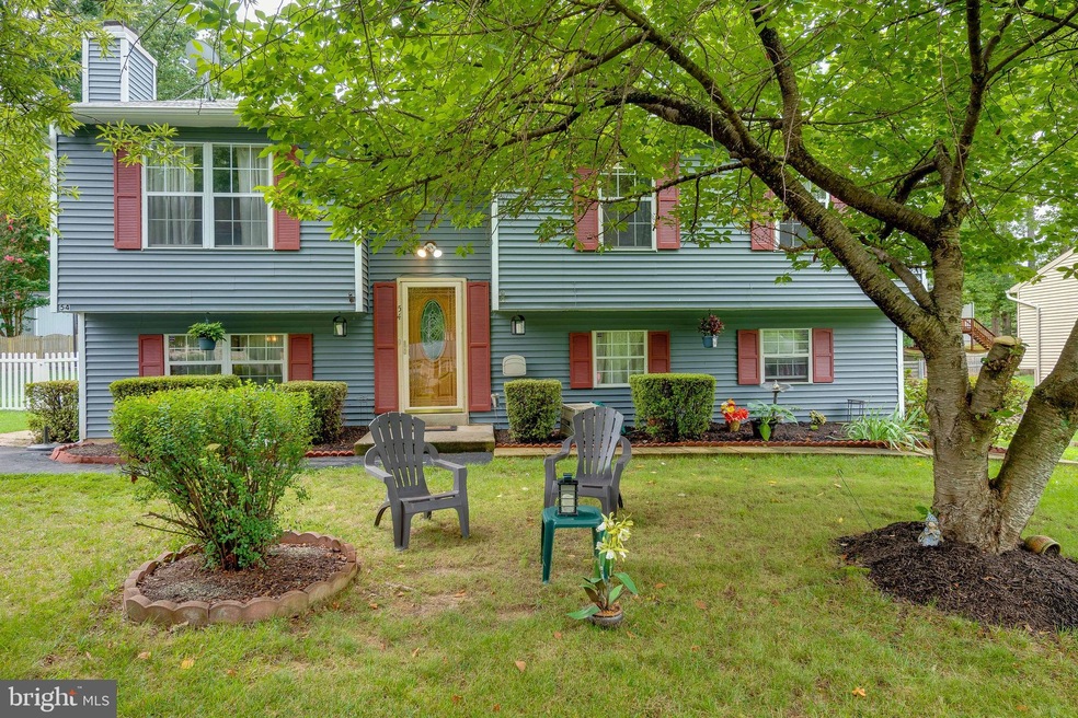 54 Bryant Blvd, Stafford, VA 22556 - photo 1