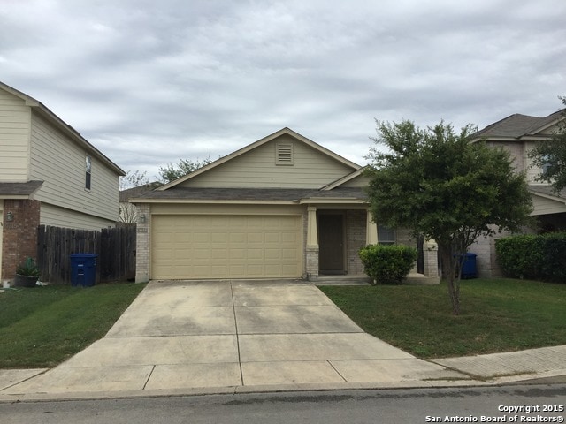 10311 Roseangel Ln, Helotes, TX 78023 - photo 1