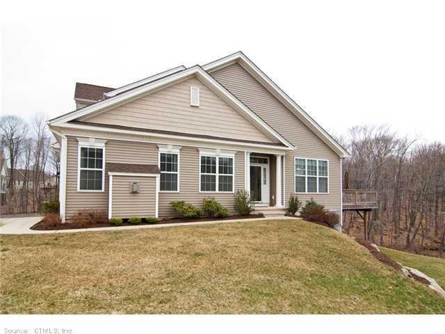 9 Poplar Dr unit 9, Prospect, CT 06712 - photo 1