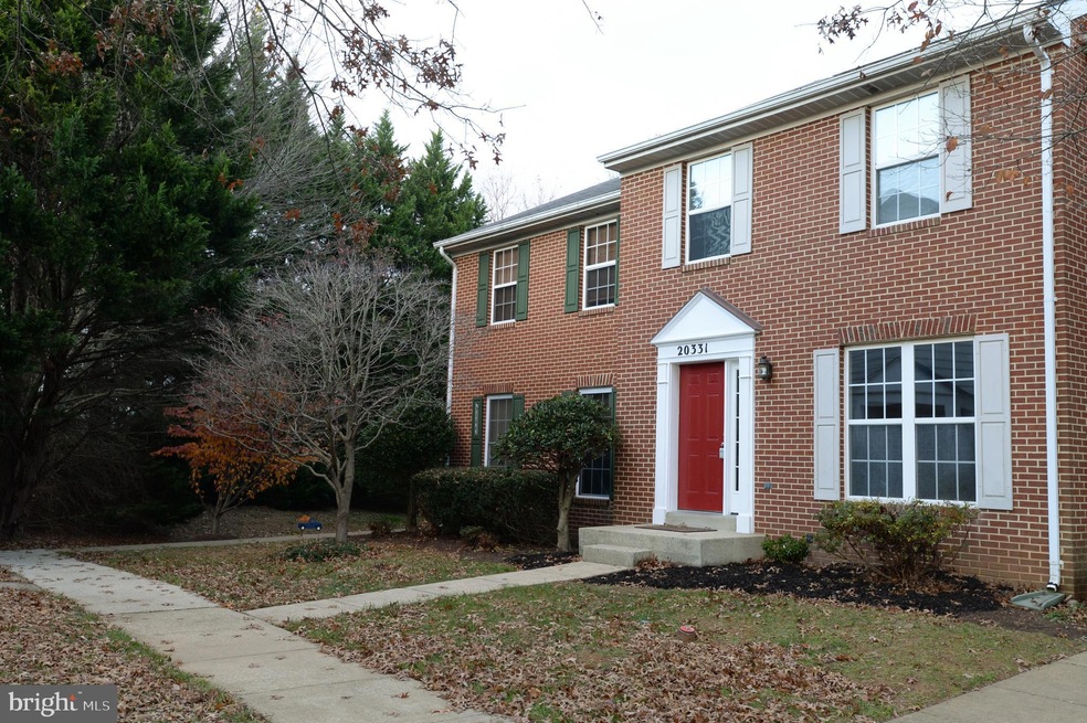 20331 Mill Pond Terrace, Germantown, MD 20876 - photo 1