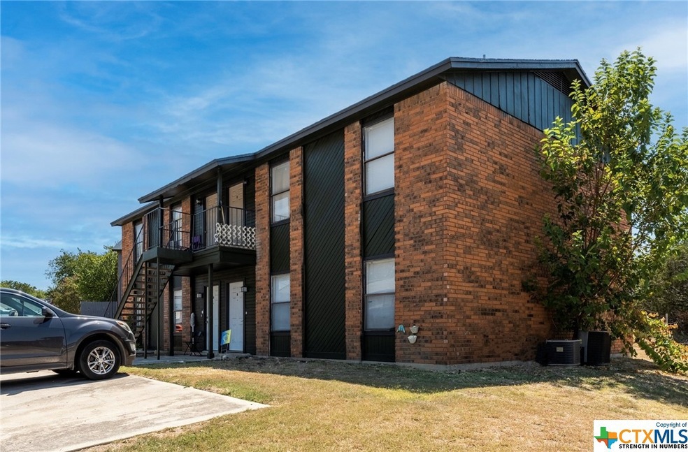 205 Erby Ave unit A-D, Copperas Cove, TX 76522 - photo 1