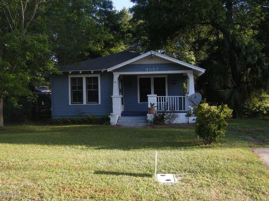 4557 Wheeler Ave, Jacksonville, FL 32210 - photo 1
