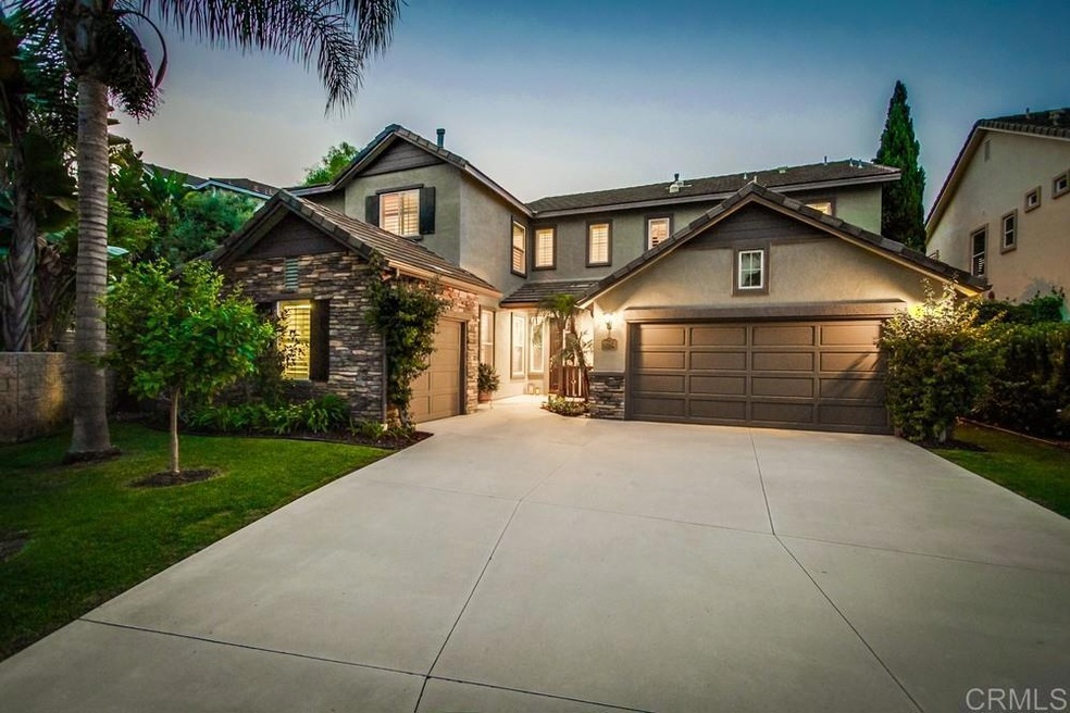 5254 Coleridge Ct, Carlsbad, CA 92008 - photo 1