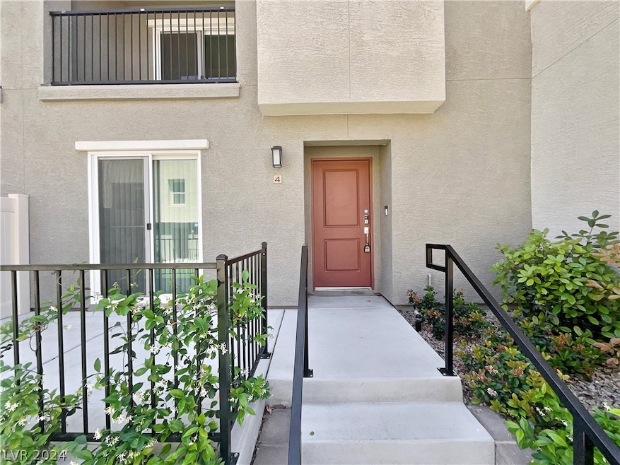2826 Cerulean Stars Ln unit 4, Las Vegas, NV 89183 - photo 1
