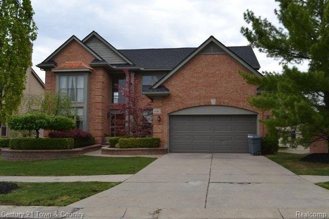 4781 WALNUT CREEK
