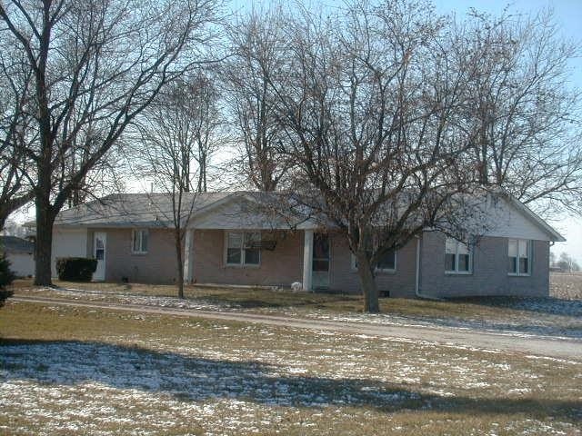 3271 W 975 S, Fairmount, IN 46928 - photo 1