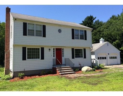 14 Lovejoy Rd, Andover, MA 01810 - photo 1