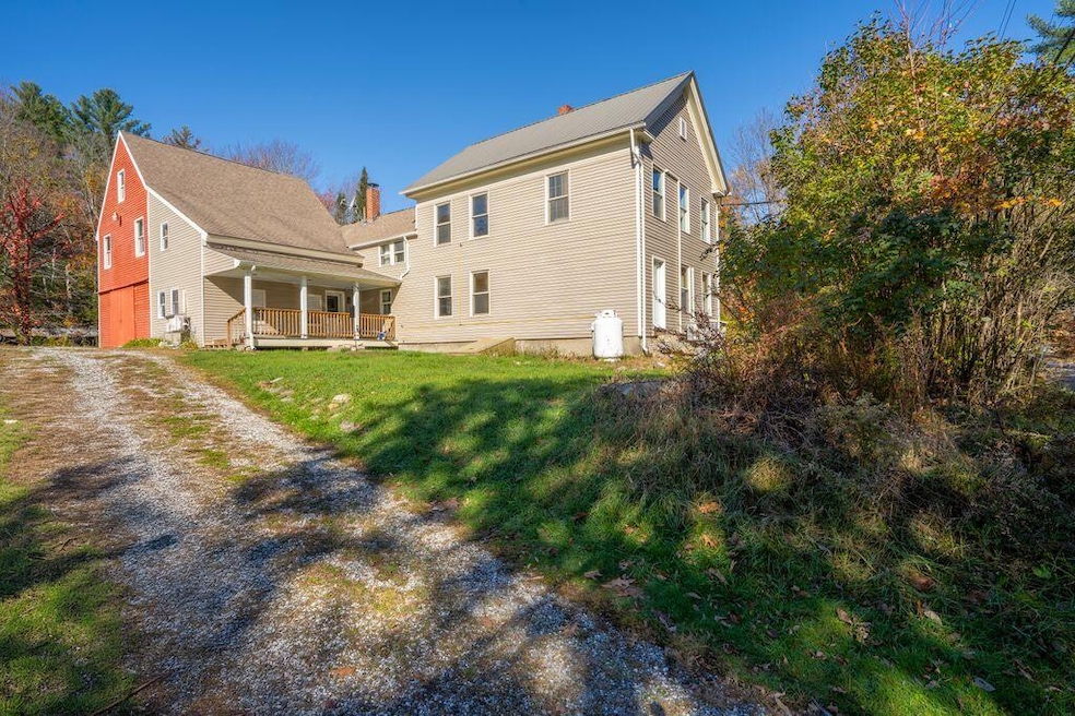 192 Turkey Ln, Winthrop, ME 04364 - photo 1