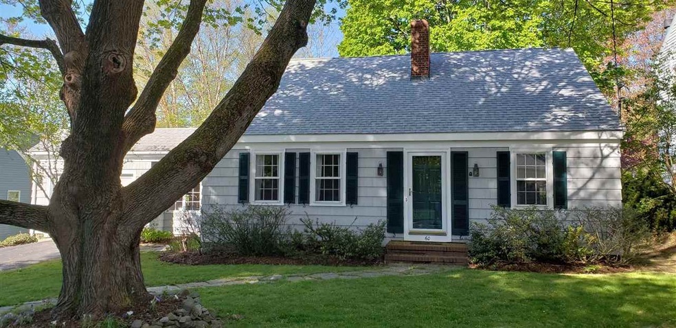 60 Brackett Ln, Portsmouth, NH 03801 - photo 1