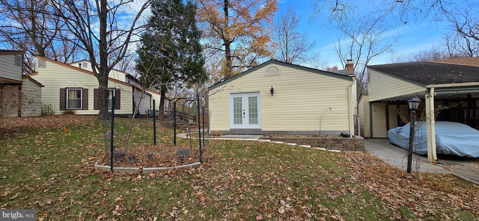 9004 Flicker Place, Columbia, MD 21045 - photo 1