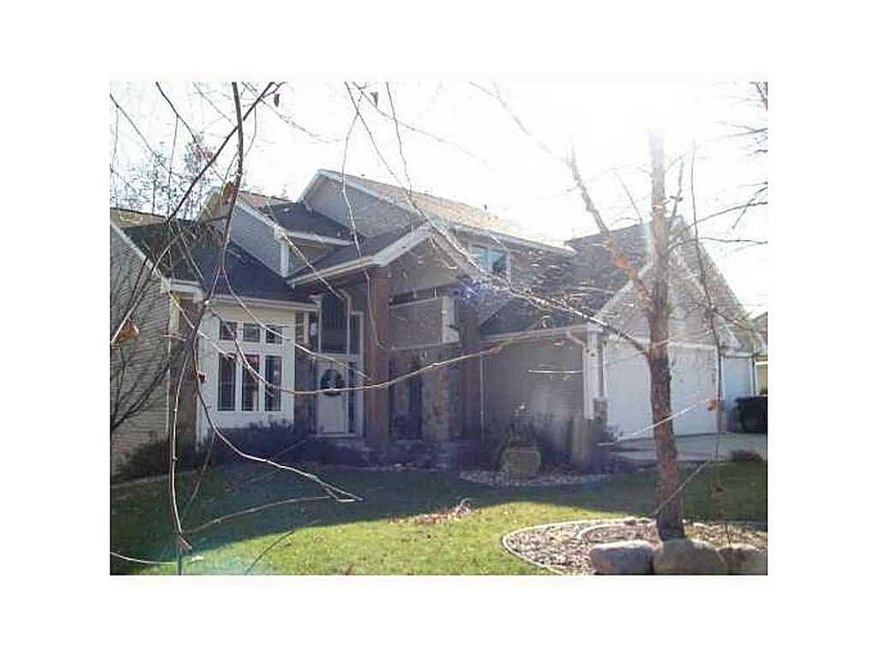 Front Exterior.