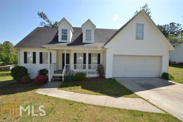 220 Manor Oak Dr unit UN 03, Covington, GA 30014 - photo 1