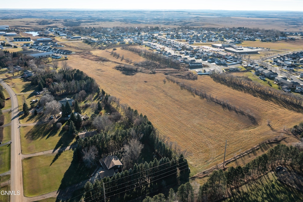 0000 Old Red Trail, Mandan, ND 58554 - photo 1