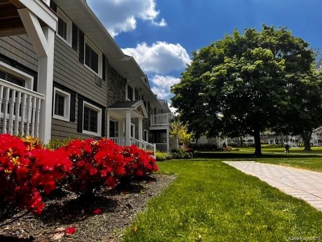 9 Williams Blvd unit 71C, Lake Grove, NY 11755 - photo 1