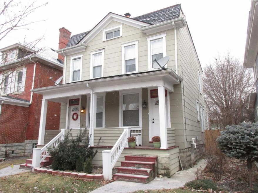 206 E Gates St unit 208, Columbus, OH 43206 - photo 1