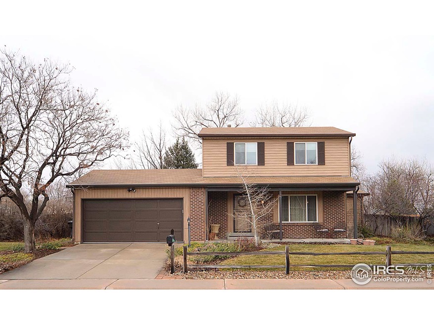 11694 Birch Dr, Thornton, CO 80233 - photo 1