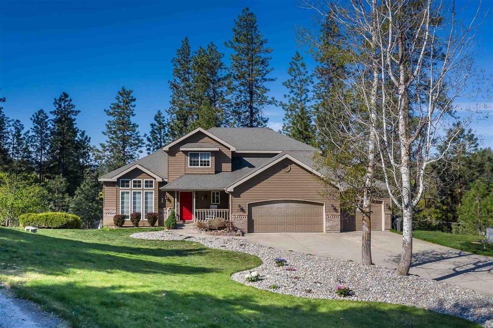 15903 N Rainbow Dr, Spokane, WA 99208 - photo 1