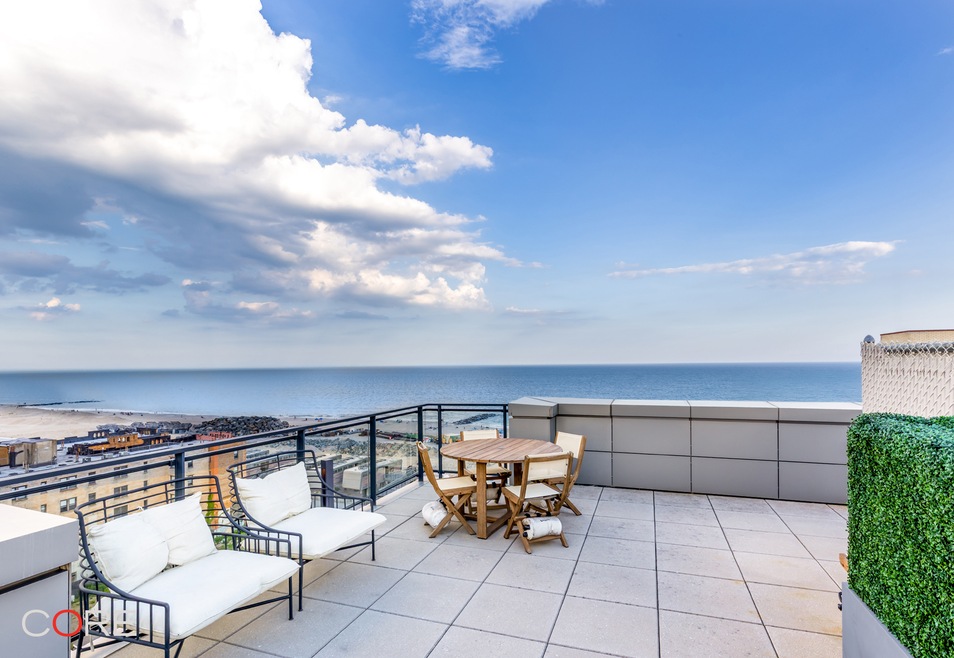 One Sixteen unit 4M, Rockaway Park, NY 11694 - photo 1