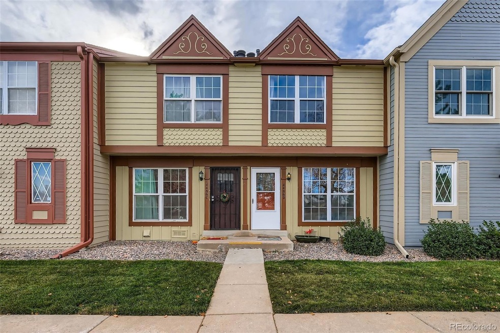 14486 E Hawaii Cir unit D, Aurora, CO 80012 - photo 1