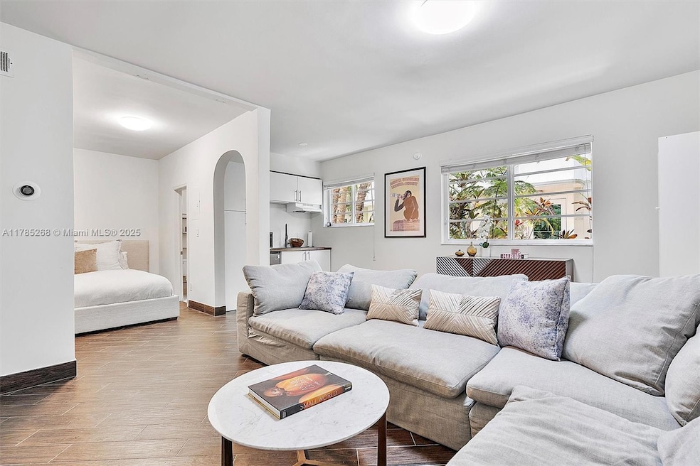 359 Meridian Ave unit A105, Miami Beach, FL 33139 - photo 1